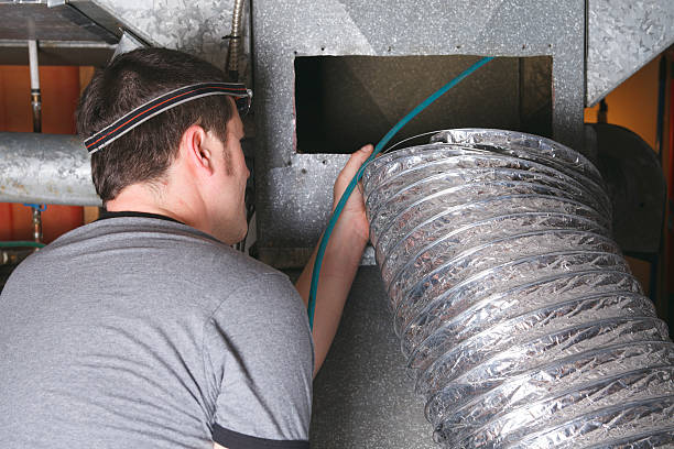 Best Emergency Air Duct Cleaning  in Town N Country, FL