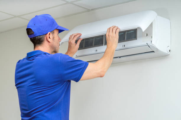 Affordable HVAC Duct Cleaning in Town N Country, FL