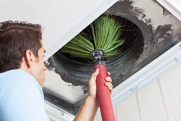 Best Air Duct Cleaning Near Me in Town N Country, FL